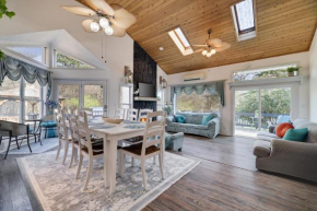 Pet, Family-Friendly Oasis w-Lake, Beach, Pool